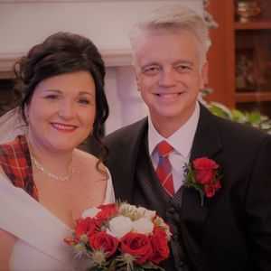 Meet your Posher, Lynne